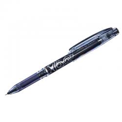 Ручка гелевая Frixion Point, пиши-стирай, черная, 0,5 мм
