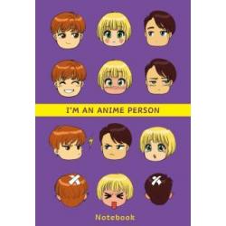 Im an anime person