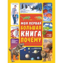 Моя первая большая книга почему