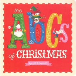 The ABCs of Christmas