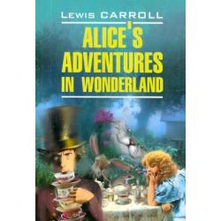 Alices Adventures in Wonderland