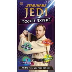 Star Wars Jedi Pocket Expert. All the Facts You Need to Know