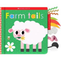 Farm Tails