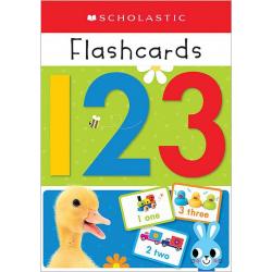 123. Flashcards