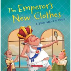 The Emperors New Clothes