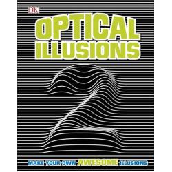 Optical Illusions 2