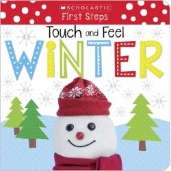 Touch and Feel Winter