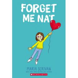 Forget Me Nat