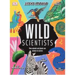 Wild Scientists