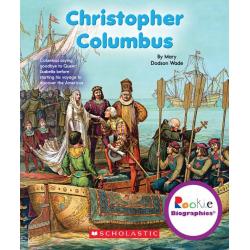 Christopher Columbus