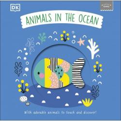 Animals in the Ocean