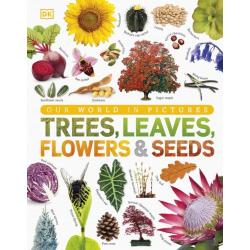 Trees, Leaves, Flowers & Seeds / Jose Sarah