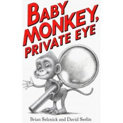 Baby Monkey, Private Eye