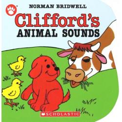 Cliffords Animal Sounds