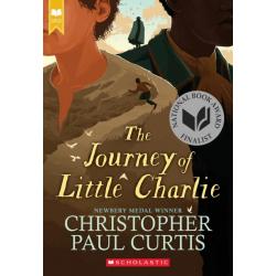 The Journey of Little Charlie