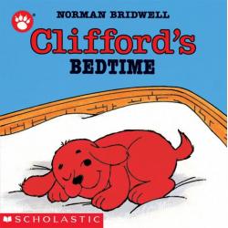 Cliffords Bedtime