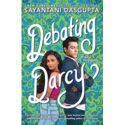 Debating Darcy / DasGupta Sayantani