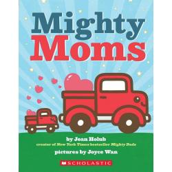 Mighty Moms