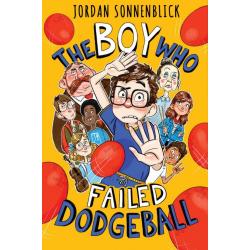 The Boy Who Failed Dodgeball