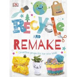 Recycle and Remake