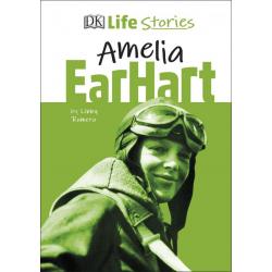 Amelia Earhart