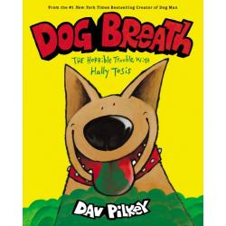 Dog Breath