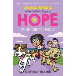 Project Animal Rescue