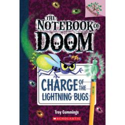 Charge of the Lightning Bugs