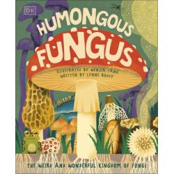 Humongous Fungus