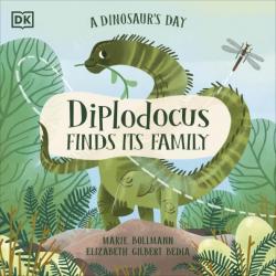 A Dinosaurs Day. Diplodocus