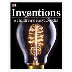 Inventions. A Childrens Encyclopedia