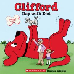 Cliffords Day with Dad