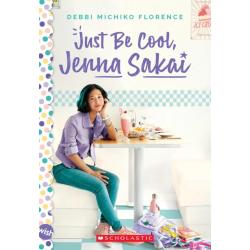 Just Be Cool, Jenna Sakai