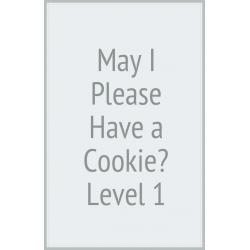 May I Please Have a Cookie? Level 1