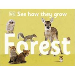 See How They Grow Forest