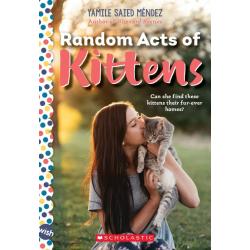 Random Acts of Kittens