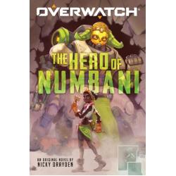 The Hero of Numbani