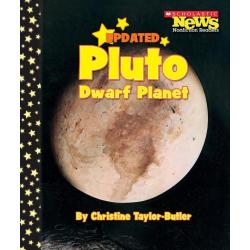 Pluto. Dwarf Planet