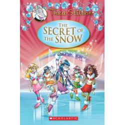 The Secret of the Snow