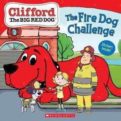 The Fire Dog Challenge / Bridwell Norman