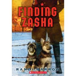 Finding Zasha