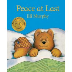 Peace at Last / Murphy Jill