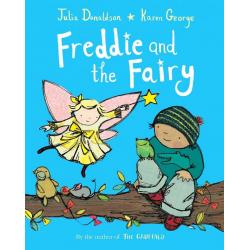 Freddie and the Fairy