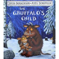 The Gruffalos Child