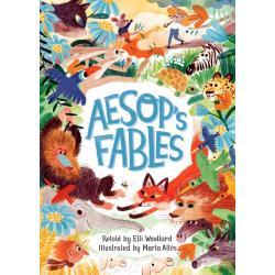 Aesops Fables