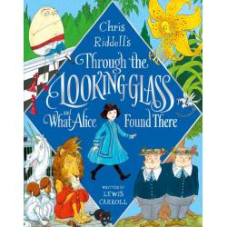 Through the Looking-Glass and What Alice Found There