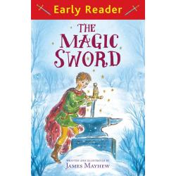 The Magic Sword