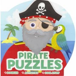 Pirate Puzzles