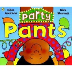 Party Pants