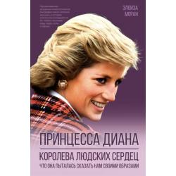 Принцесса Диана. Королева людских сердец. Что она пыталась сказать нам своими образами